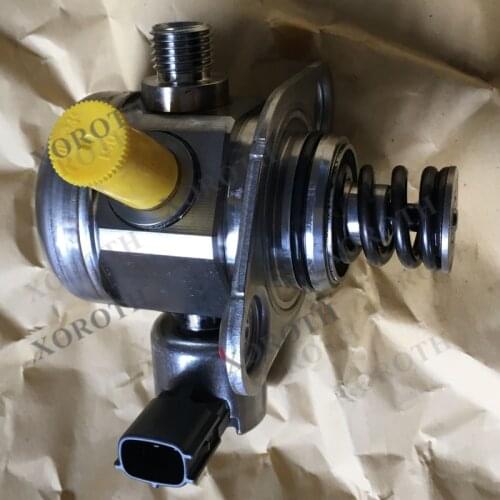 New Genuine OEM Parts Auto High Pressure Pump 15210-68M00 For Suzuki New Vitara SX4 S-cross Swift