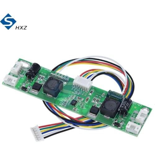 New CA-266S Universal 32-65 Inch LED LCD TV Backlight Boost Constant Current Board 80-480mA Output DC Controller Board