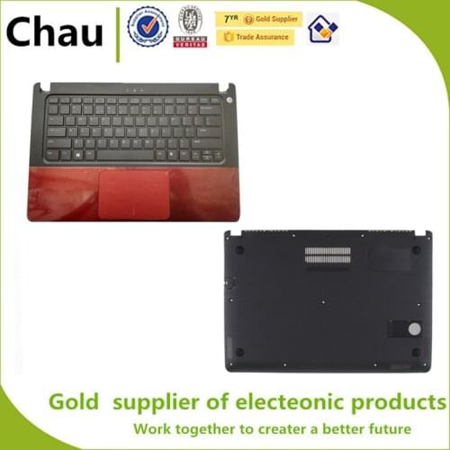 New For Dell VOSTRO V5460 V5470 5460 5470 V5480 5480 5439 Upper Case Palmrest Lower Case Bottom Base Cover KY66W 0KY66W