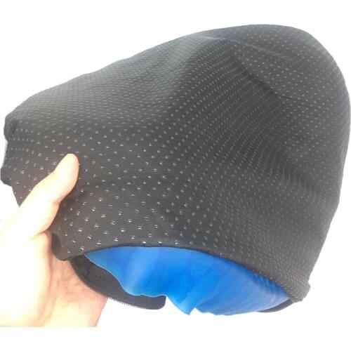 Thick Premium Gel Orthopedic Seat Cushion Large Comfortable Pad for Car Office Chair Living Room Bedroom Sofa