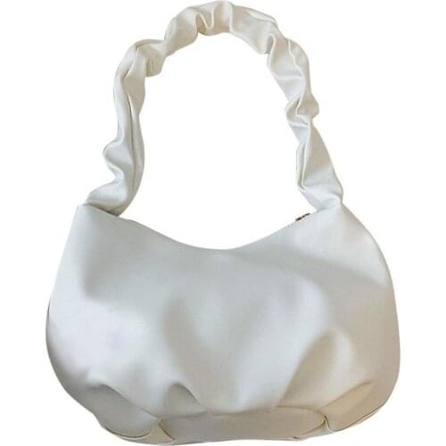 Casual Practical Cloud Design Shoulder Bag for Holiday Sling Bag Casual Practical Cloud Design Shoulder Bag for Holiday