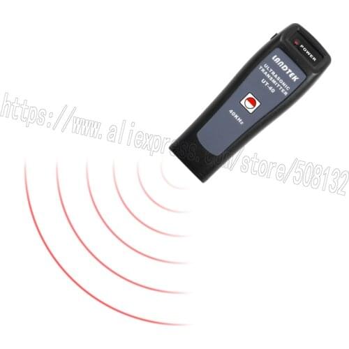 Landtek UT-40 Ultrasonic Transmitter UT40 Air leaks