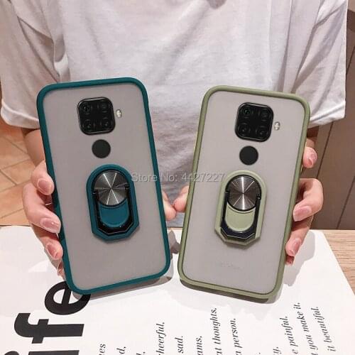 WISHXIN Phone Cases Xiaomi Redmi Note 9 Pro