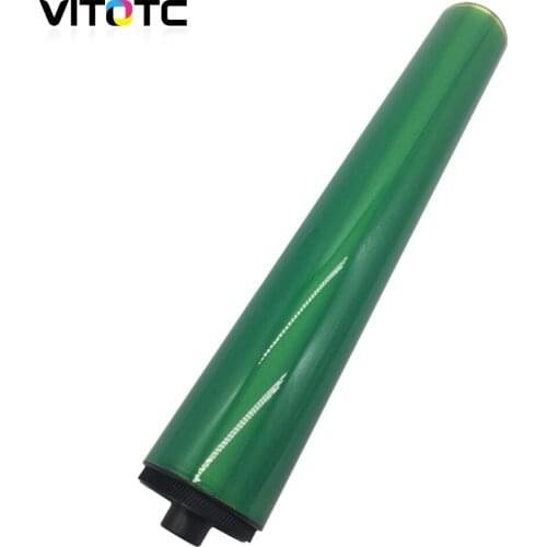 1 x C451 550 Black OPC Drum For Konica Minolta Bizhub 451 C452 C502 C550 C552 C602 C650 C652 C654 C754 650 754 Black Cartridge