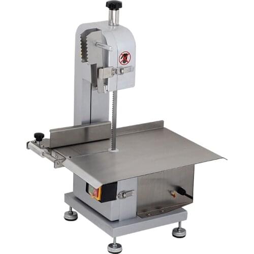 Free Shipping New Electric Meat Cutting Machine Price/Bone Saw Machine/Meat Cutter Machine For Sale
