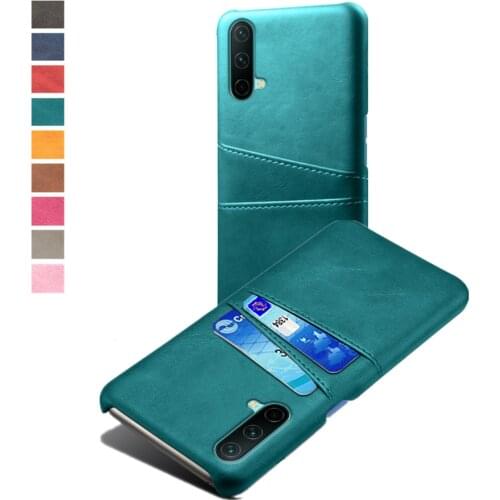 Credit Card Case PU Leather Wallet Cover For OnePlus Nord CE N10 5G N100 9R 9E 9 8T 8 7T 7 Pro 6T 6 5T 5 1+9r 1+8t Coque Funda