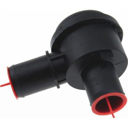 Flow Divider Turbo Overrun Cut-Off Valve For Audi A3 TT TT Roadster VW Bora Golf IV Bora Variant 1.8T OE# 06A145710N 06A145710P