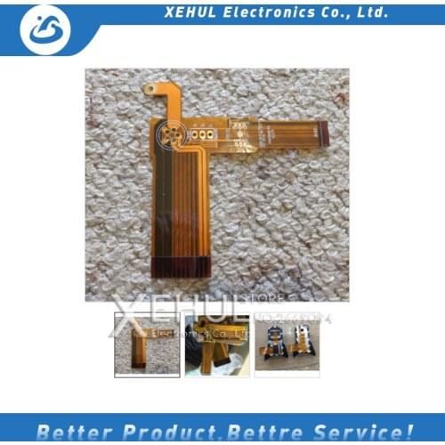 Flex strip, FPC Board for GPX Series gold detector and GFX7000 Gold detector