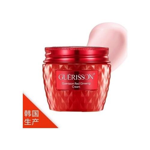 GUERISSON 9 complex (Horse Oil) Red Ginseng Cream 60g K beauty
