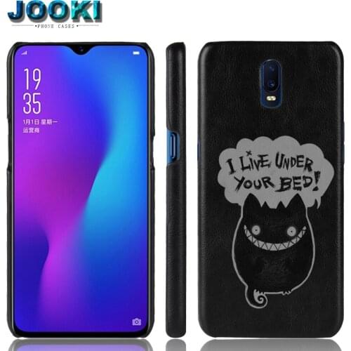 JOOKI Oppo R17 Pro Phone Cases