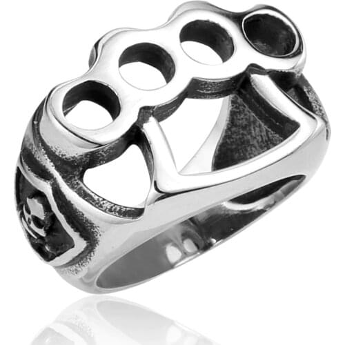 KeloKang Knuckle Rings