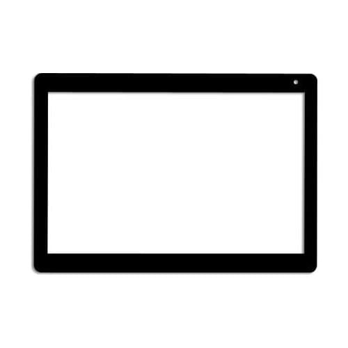 10.1'' new touch screen for digitizer touch panel glass sensor for Dexp Ursus B11 3G