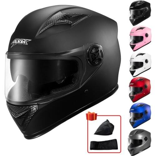 RIGWARL Motorcycle Accessories And Spare Parts