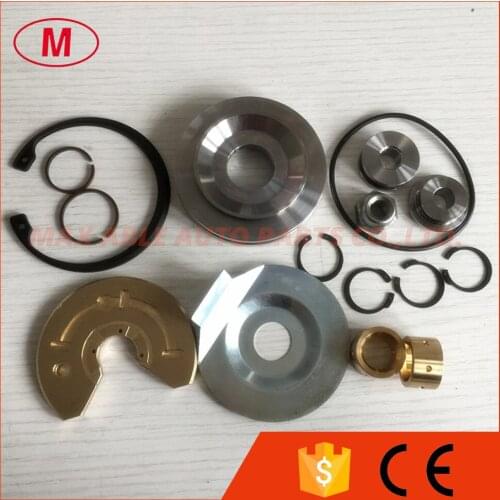 S400 S410 turbocharger repair kits/turbo kits/turbo rebuild kits/turbo service kits