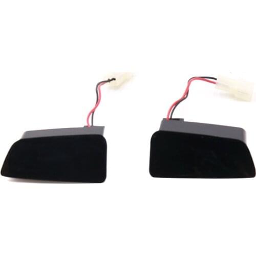 Lane Change Blind Spot Side Assist Led Light USE For Q5 8R A4 B8.5