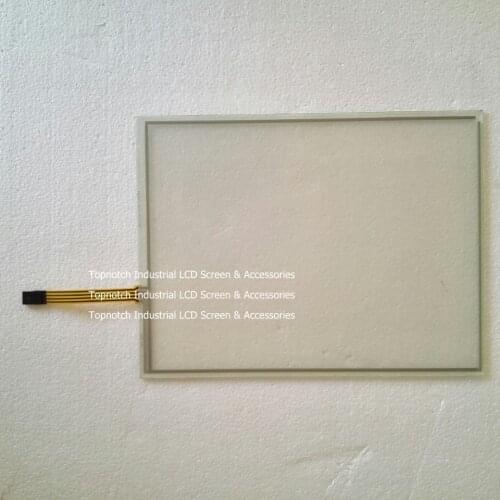 Brand New Touch Screen Digitizer for TPC1262HI Touch Pad Glass