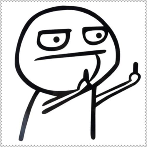 Universal Car Sticker Motorcycle Decal Styling Decor Exterior for Mercedes Benz Class ML GL G GLC43 G350d E350 W211 W203 W204