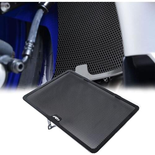 For Yamaha YZFR6 R6 YZF-R6 2006-2016 Motorcycle Radiator Guard Grille Guard Cover Protector