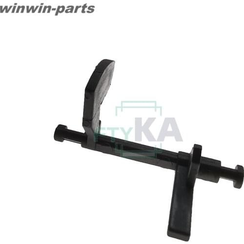 1PC X Fuser Paper Output Actuator SENSOR for Konica Minolta bizhub 195 215 235 7719 7721 7723 4034572201