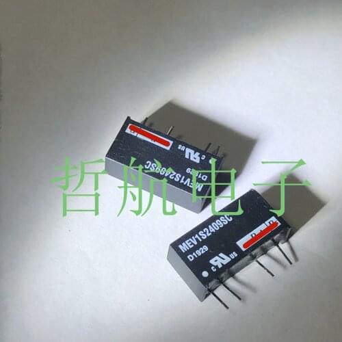 10pcs New original MEV1S2409DC DC-DC isolated power module