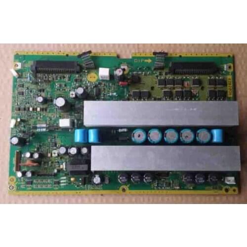 100% test for TH-42PV700C Y board SC board TNPA4182 AF screen MC106H23FC10