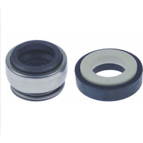 2-PACK, MECHANICAL SHAFT SEAL FOR SHAFT 12MM ANGELO PO