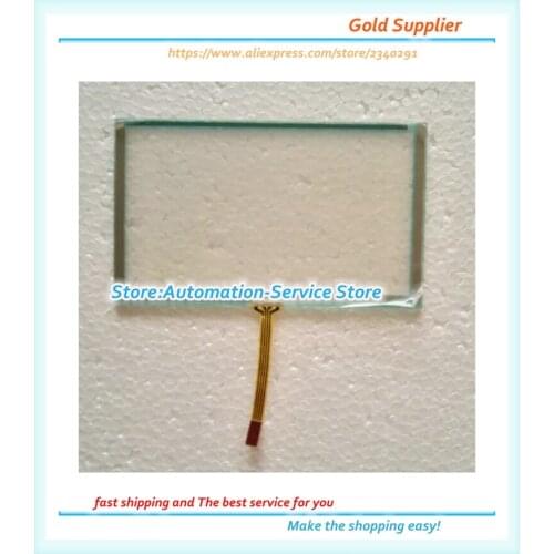 5 Inch AMT 98585 AMT98585 Touch Glass New Touch Panel