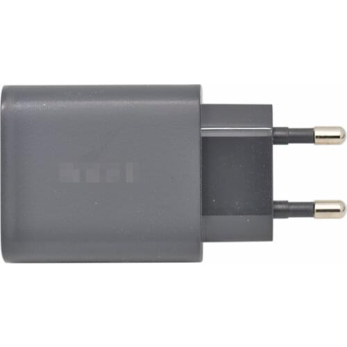 Used Suitable for NAVER Clova WAVE NL-S500 smart speaker SU10054-17002 NL-A101 1544-5921 5V2A 12V2.1 dual output power supply