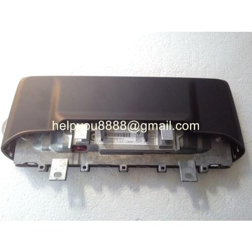 Free Shipping 100% Brand new BmMw 3 Series DVD Display BM9550 NBT BM 9296930 9296939