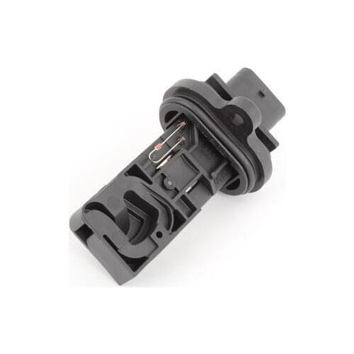 1 piece Air Mass Sensor for BMW E60 E65 E70 E71 550i 650i 750i 750Li X5 X6 2006-2012 13627566990