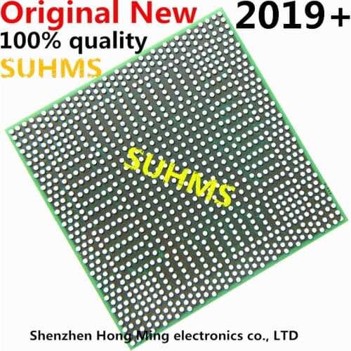 DC:2019+ 100% New 216-0772034 216 0772034 BGA Chipset