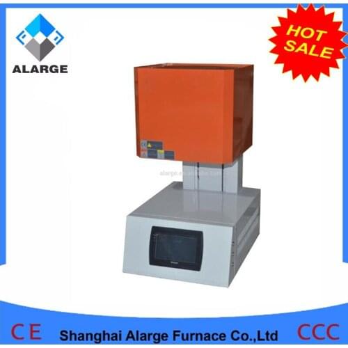 Iron Melting Furnace Resistance Furnace for Sapphire Producing