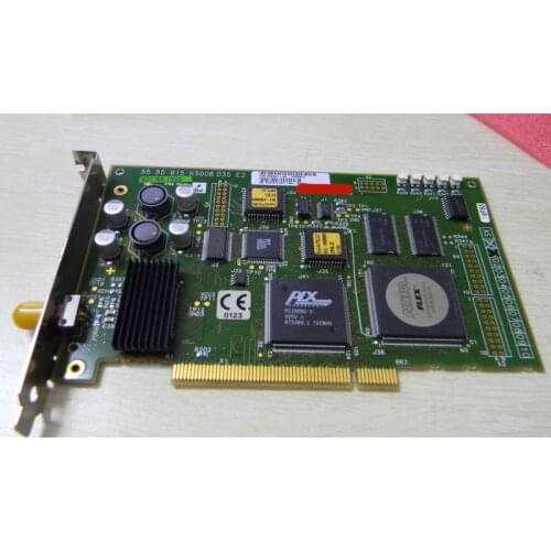 Acquisition card 1P 55555615 55 55 615 K5006 D35 E2 acquisition card