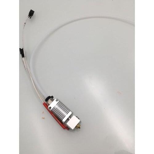 1pc mega zero/4Max pro 2.0/ vyper hotend kit for ANYCUBIC 3d Printer with heater cartridge sensor