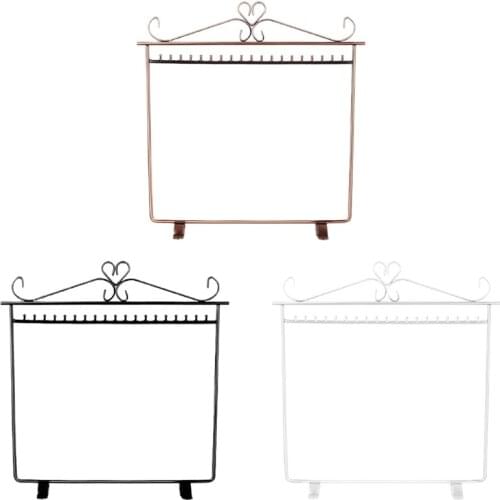 Doll Metal Love Hanger Hanging Doll Clothes Doll Accessories For Babie Blyth F3ME