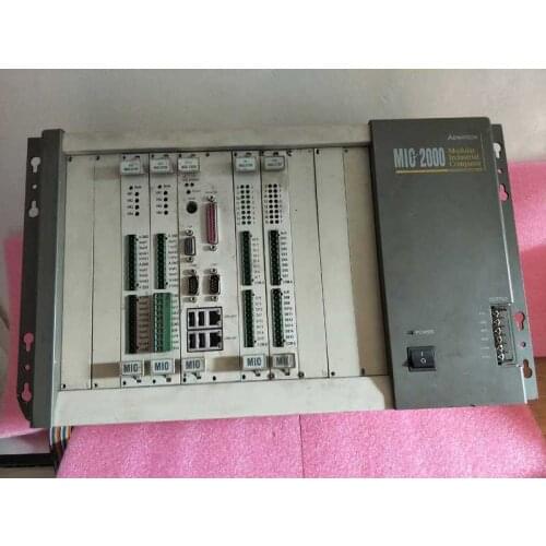 Original Yanhua complete machine MiC2000 good color MiC2000 real picture