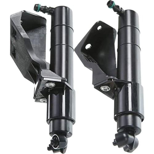 Car Headlight Water Spray Gun for Mercedes-Benz W164 ML550 2008-2012 A1648600547 A1648600647