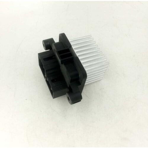 Blower motor resistor for DU228001 for Land Rover LR2