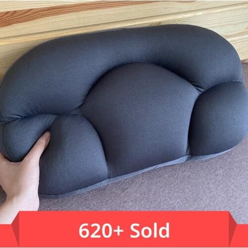 Sapodiia Neck Pillows