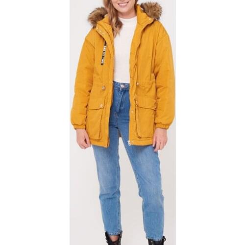 Usiba Design Women's Hooded Jackets