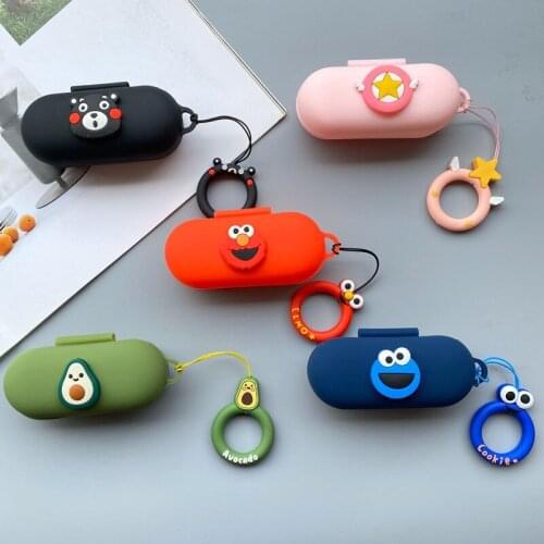 New Soft Case for Honor flypods3 Version Earphone Protect Cover Portable for Huawei Freebuds 3i