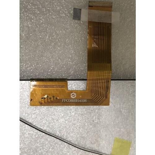 FPC089HB4006 LCD Displays screen