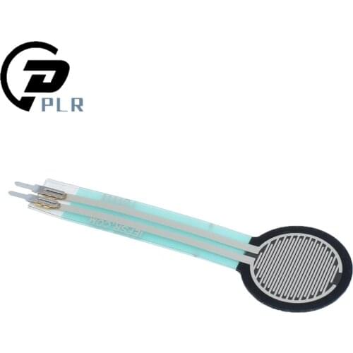 10PCS FSR402 Force Sensitive Resistor 0.5 Inch FSR for arduino DIY KIT