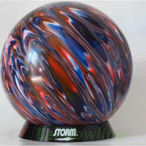13 pounds American USBC Certified Bowling Goods Export Good Quality Professional Bowling EX Planetary Strike free shipping