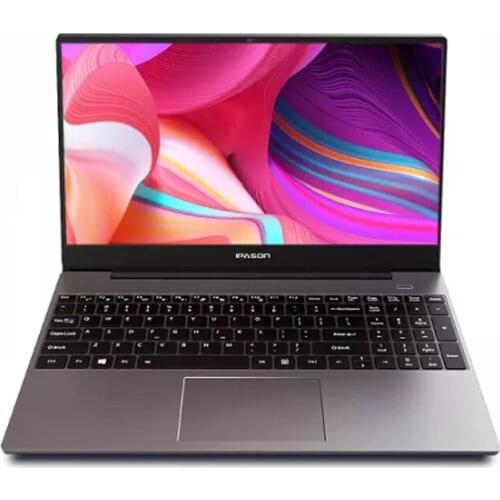 IPASON 15.6 inch Intel Core i7-8565U Mx 250 Dedicated Video Card 8GB DDR4 256G SSD Win 10 English Laptop Lowest Price Laptop