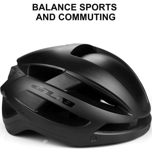 9 Lighting Modes Stylish Multipurpose Riding Helmet Cycling Helmet USB Charging