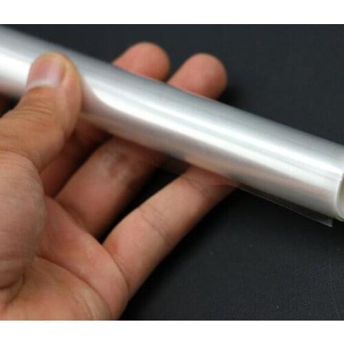 5D Diamond Painting Accessories Protective Film Dustproof Isolation Anti-dirty Plastic Paper Transparent Release Film Tool