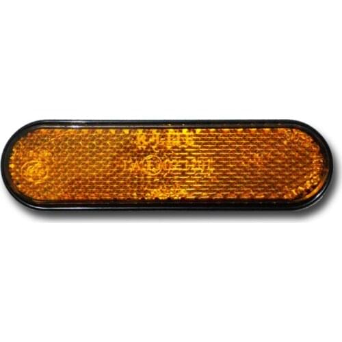 CFMOTO Motorcycle Accessories 250 Original 150NK Shock Absorber Side Reflector NK650 Reflector 400NK Side Light