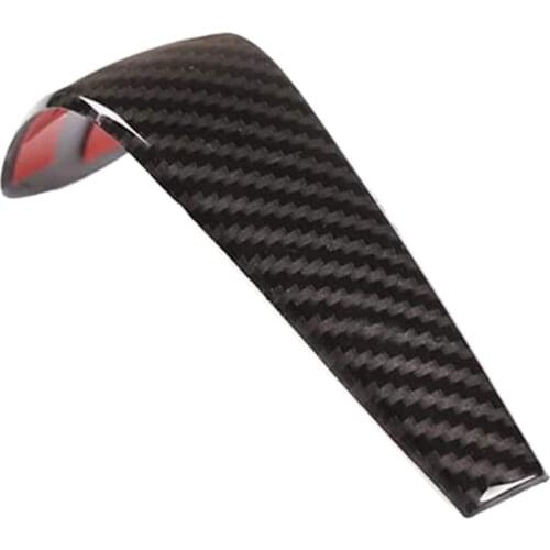 Car Gear Shift Head Cover Trim for-BMW E48 E61E64 E65 E85 E86 E53 E83 E81 E82 E87 E90 E91 E92 E93 F01