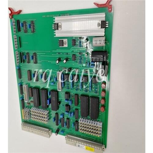 Free shipping CD102 SM102 CPC Ink compatible ADC Sampling Circuit Board MWE 81.186.5385 00.781.2107